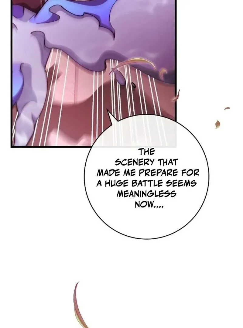 It’s My Destiny To Be The Hero’s Saviour Chapter 146 Online - página 28