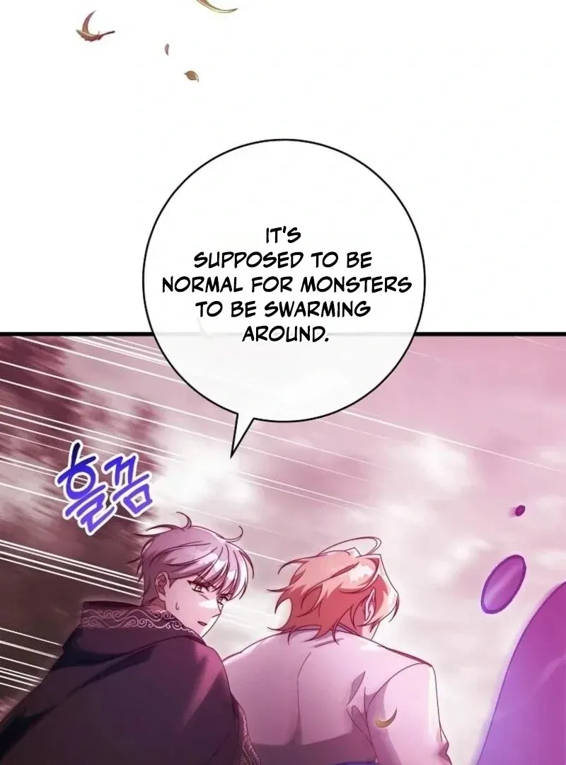 It’s My Destiny To Be The Hero’s Saviour Chapter 146 Online - página 29
