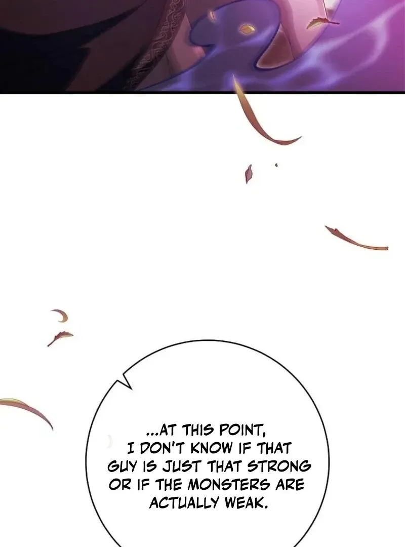 It’s My Destiny To Be The Hero’s Saviour Chapter 146 Online - página 30