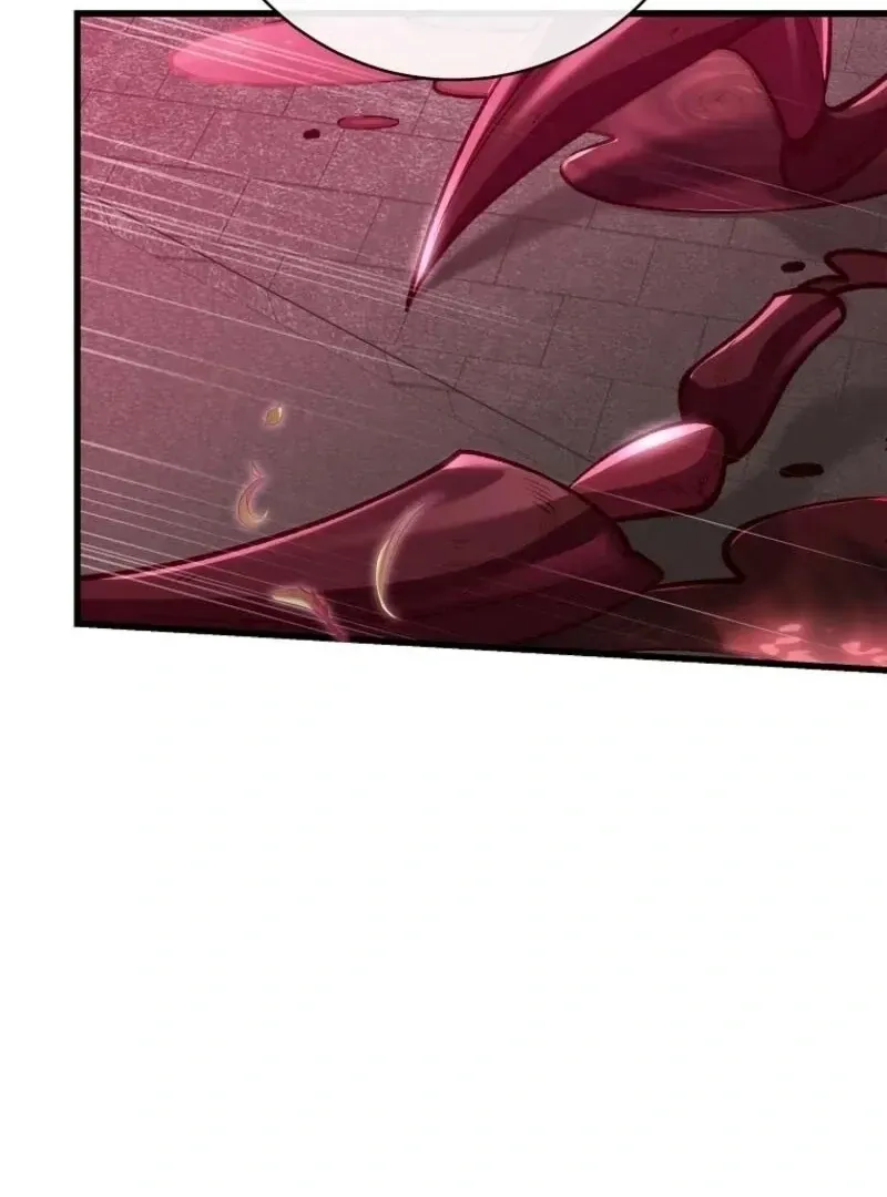 It’s My Destiny To Be The Hero’s Saviour Chapter 146 Online - página 31