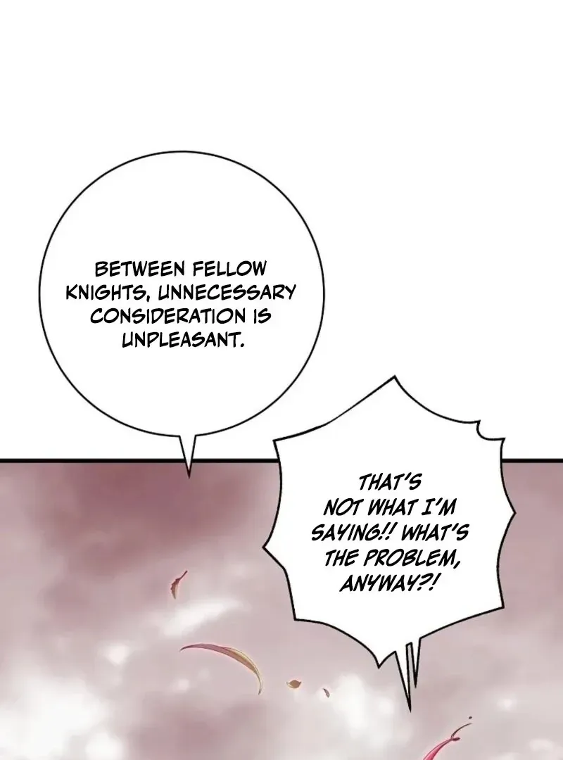 It’s My Destiny To Be The Hero’s Saviour Chapter 146 Online - página 32