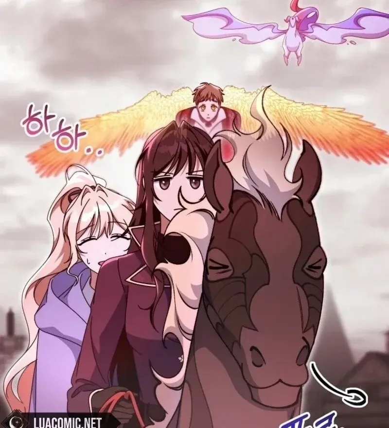 It’s My Destiny To Be The Hero’s Saviour Chapter 146 Online - página 33
