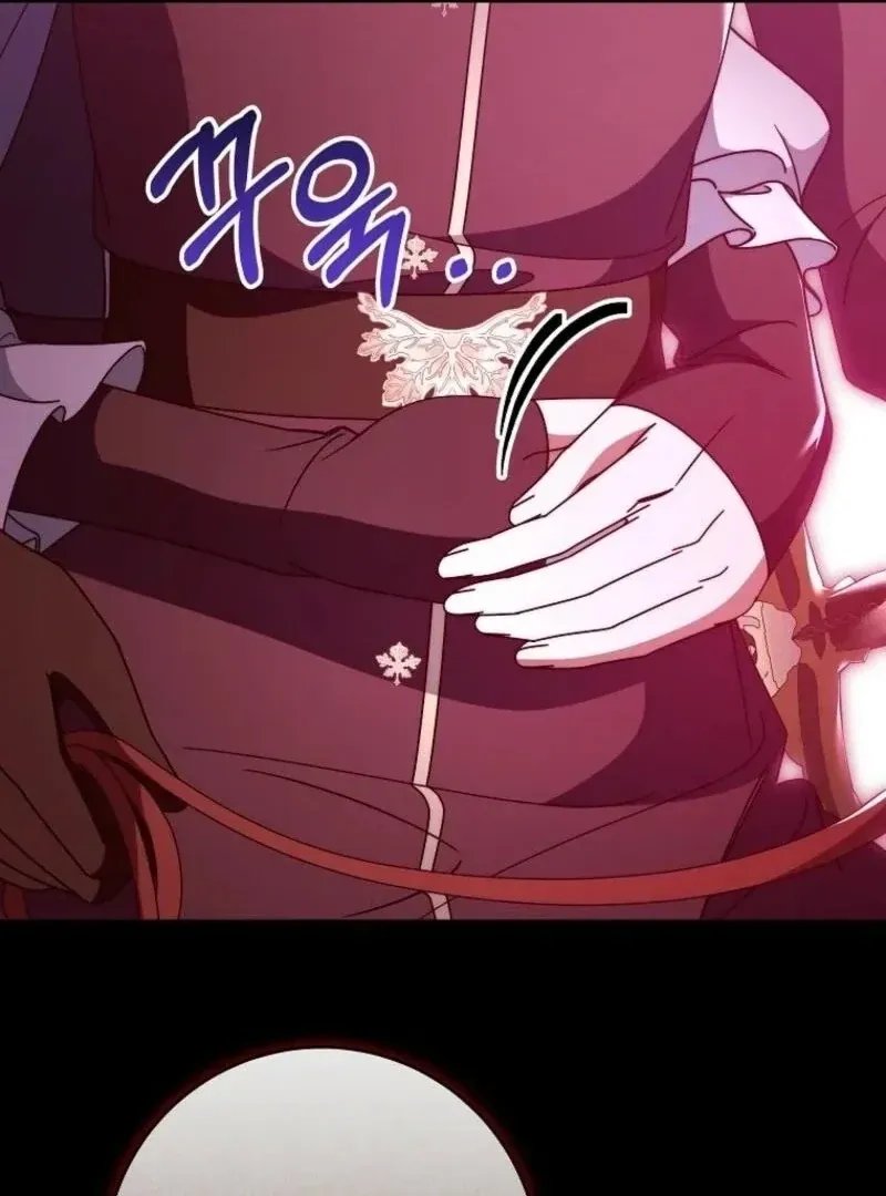 It’s My Destiny To Be The Hero’s Saviour Chapter 146 Online - página 35