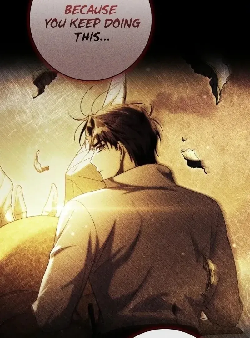 It’s My Destiny To Be The Hero’s Saviour Chapter 146 Online - página 36