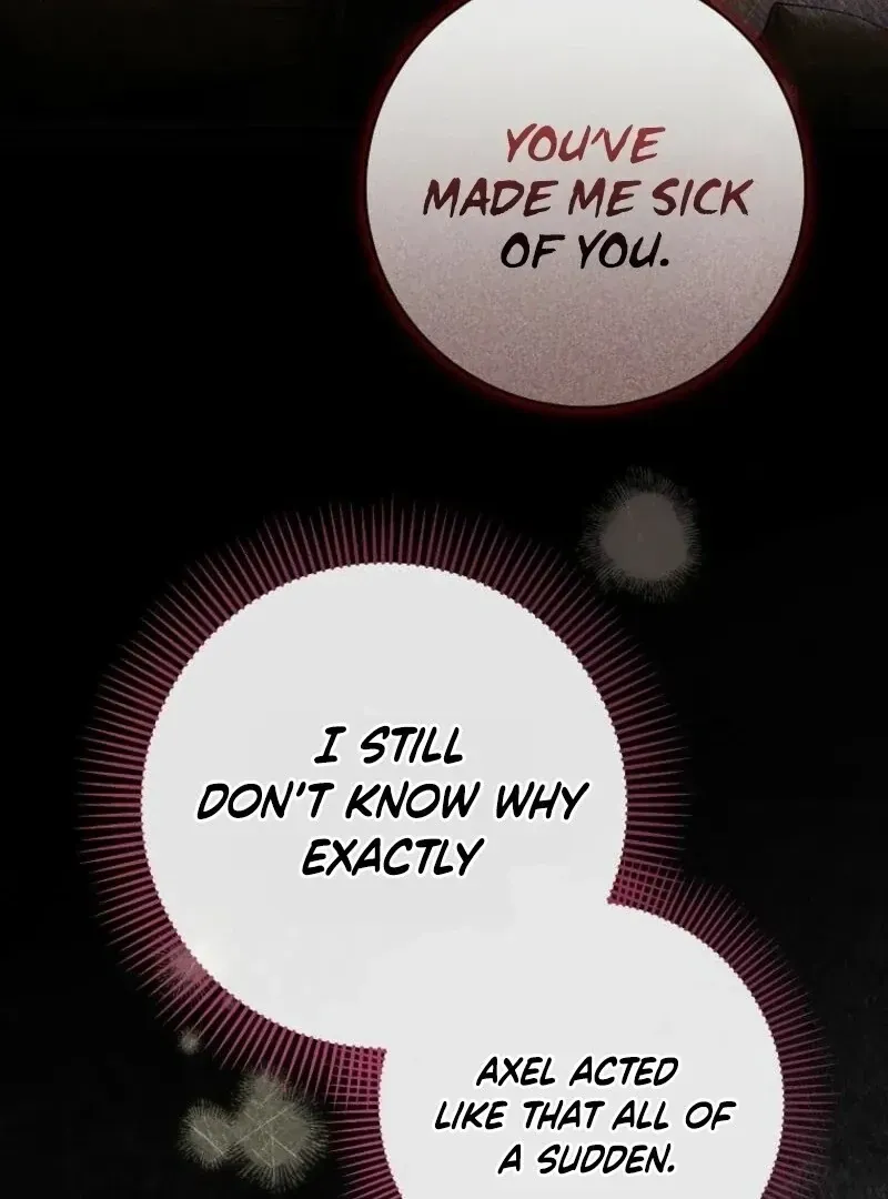 It’s My Destiny To Be The Hero’s Saviour Chapter 146 Online - página 37