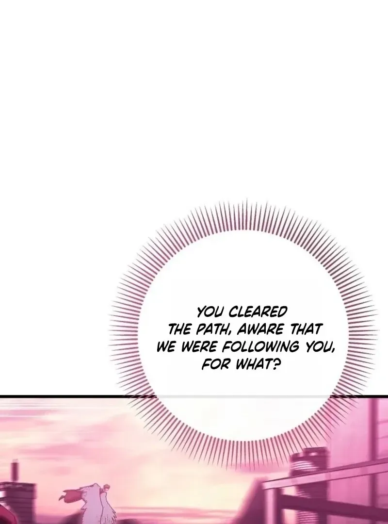 It’s My Destiny To Be The Hero’s Saviour Chapter 146 Online - página 40