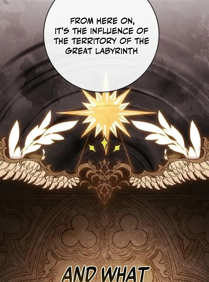 It’s My Destiny To Be The Hero’s Saviour Chapter 146 Online - página 52