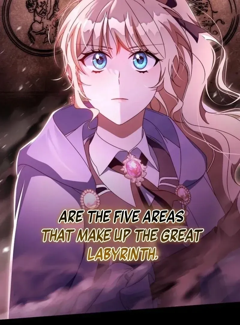 It’s My Destiny To Be The Hero’s Saviour Chapter 146 Online - página 54