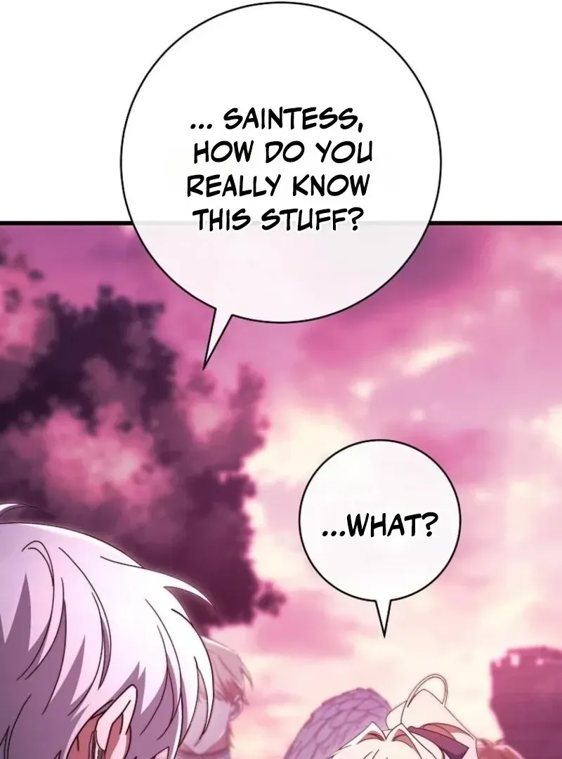 It’s My Destiny To Be The Hero’s Saviour Chapter 146 Online - página 68