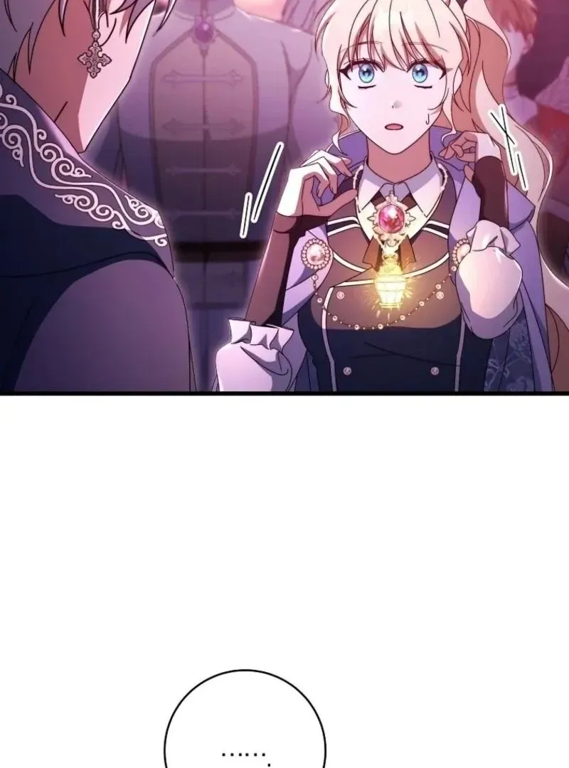 It’s My Destiny To Be The Hero’s Saviour Chapter 146 Online - página 69