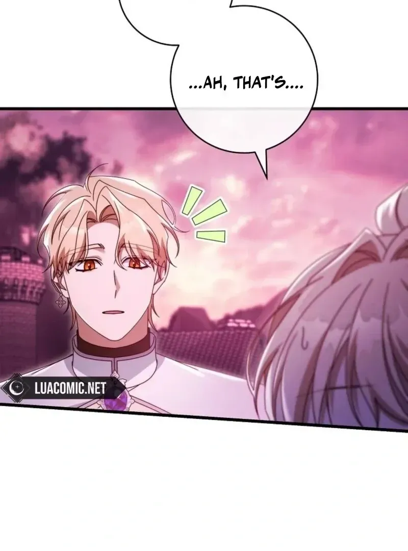 It’s My Destiny To Be The Hero’s Saviour Chapter 146 Online - página 70