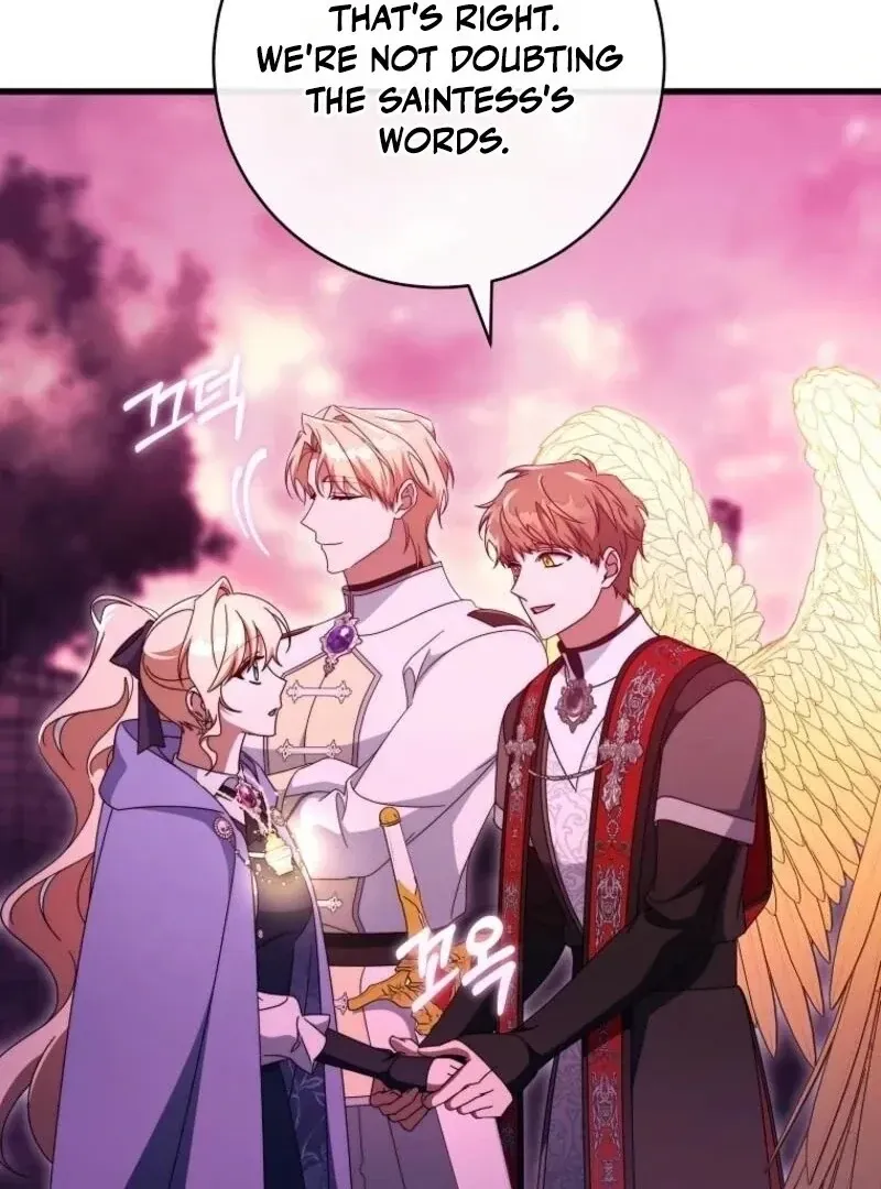 It’s My Destiny To Be The Hero’s Saviour Chapter 146 Online - página 73