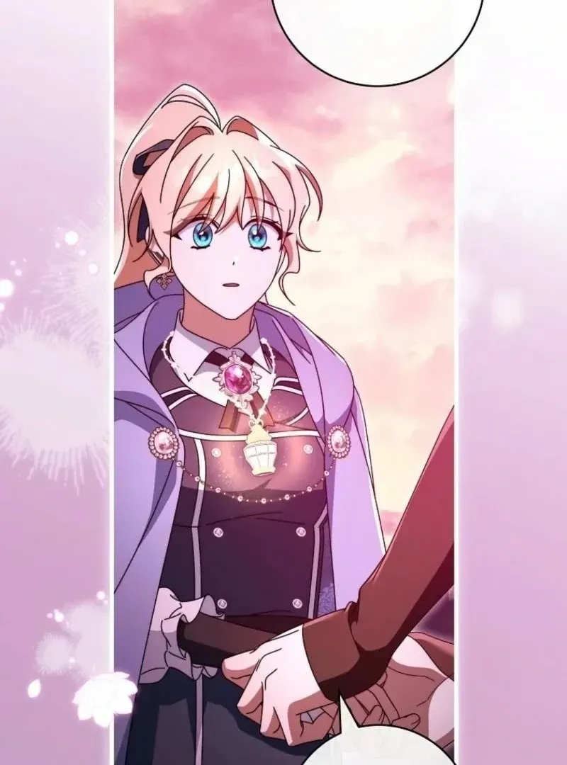 It’s My Destiny To Be The Hero’s Saviour Chapter 146 Online - página 75