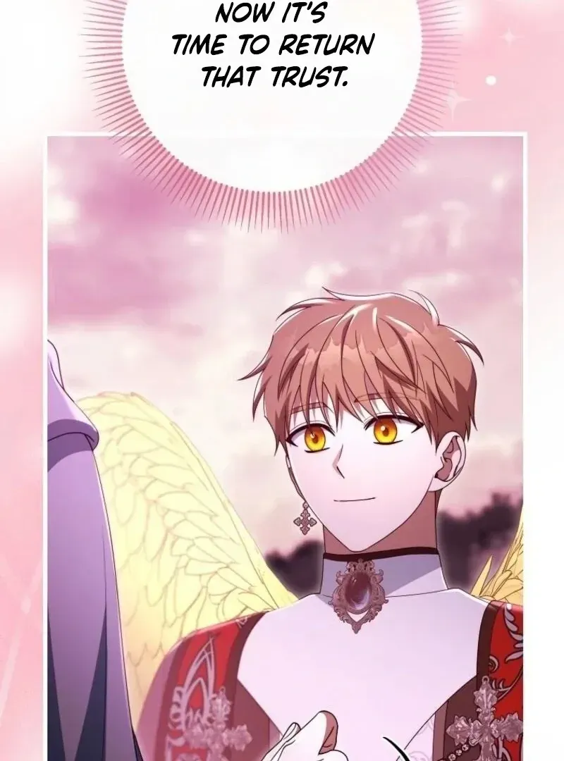It’s My Destiny To Be The Hero’s Saviour Chapter 146 Online - página 80