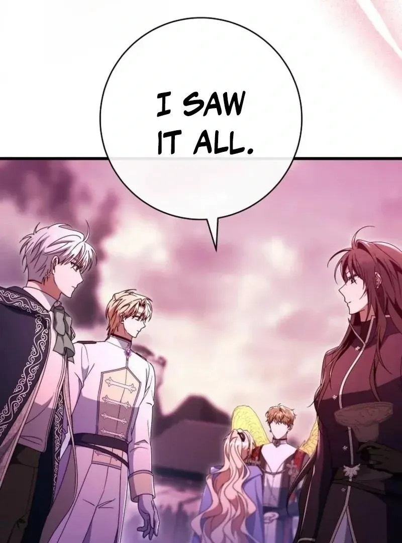 It’s My Destiny To Be The Hero’s Saviour Chapter 146 Online - página 82