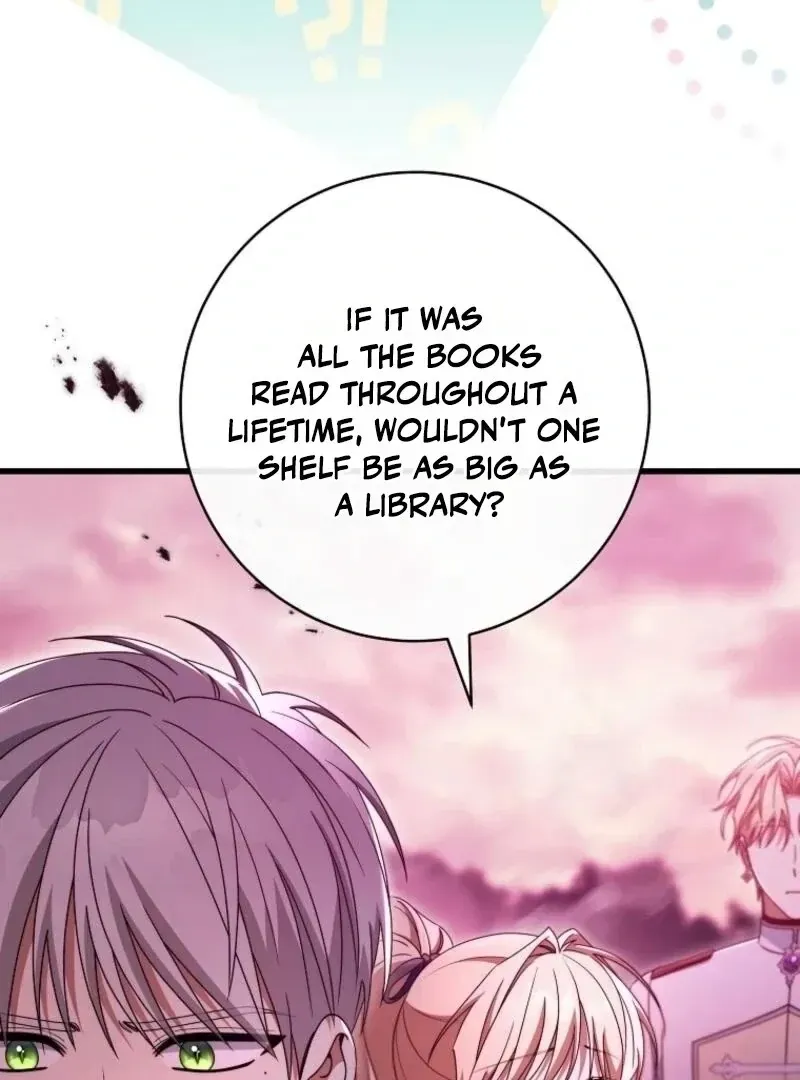 It’s My Destiny To Be The Hero’s Saviour Chapter 146 Online - página 93