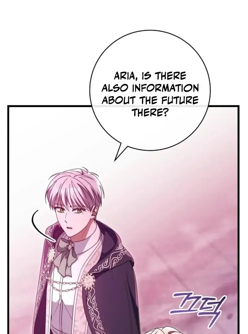 It’s My Destiny To Be The Hero’s Saviour Chapter 146 Online - página 95