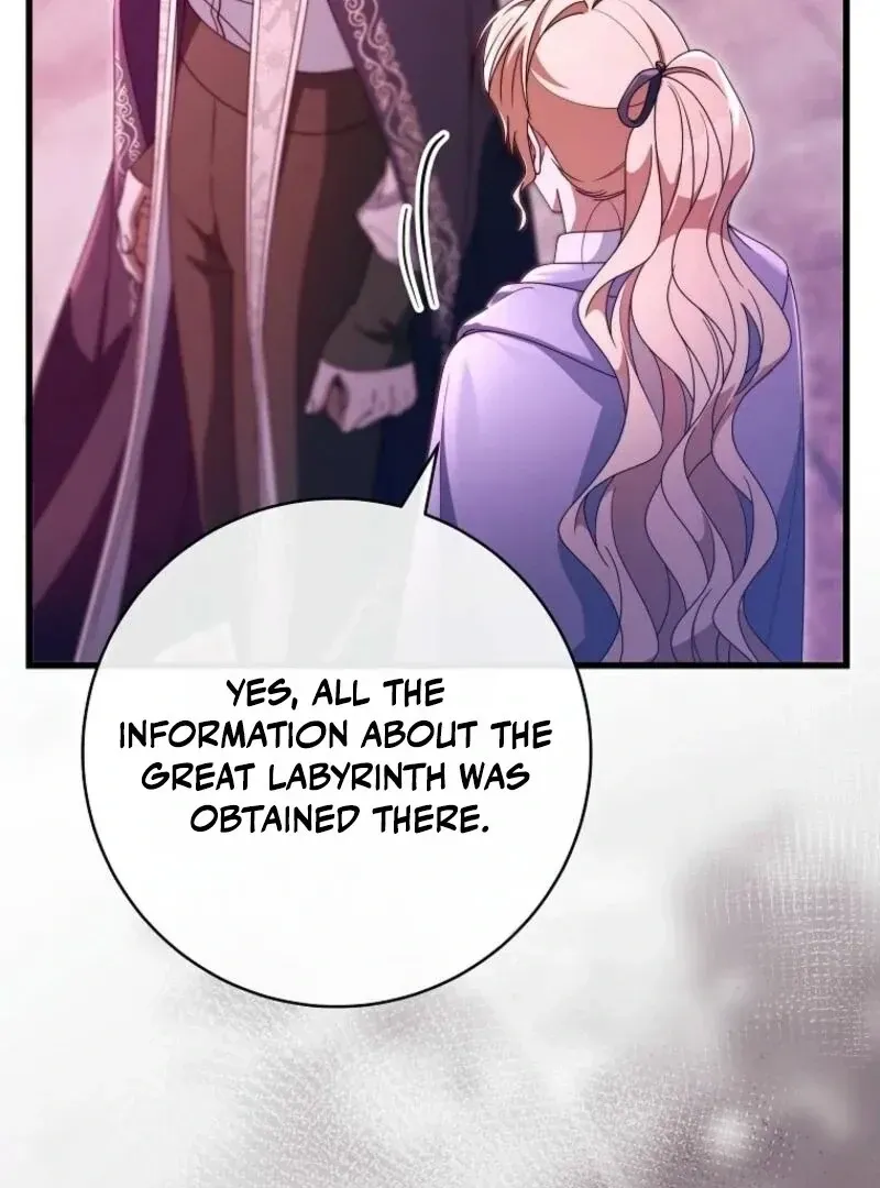 It’s My Destiny To Be The Hero’s Saviour Chapter 146 Online - página 96