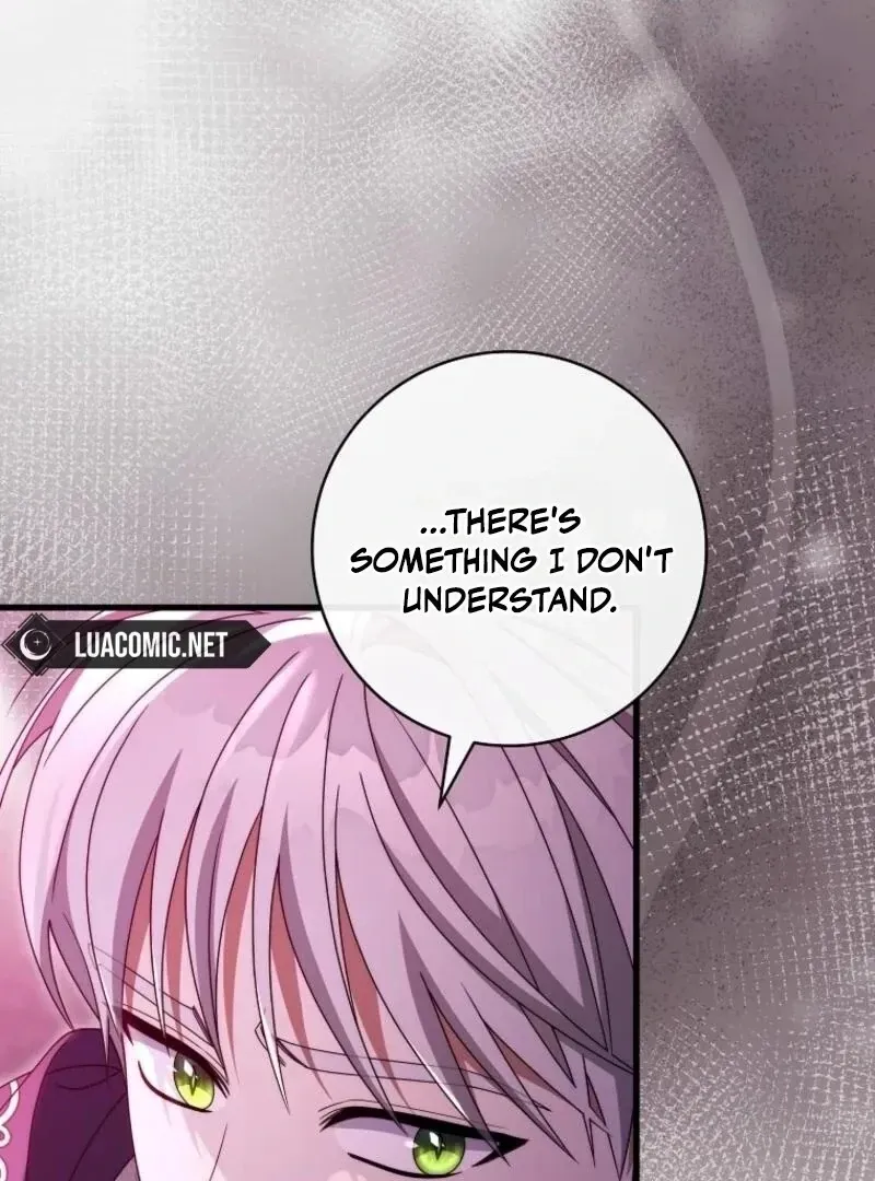 It’s My Destiny To Be The Hero’s Saviour Chapter 146 Online - página 97