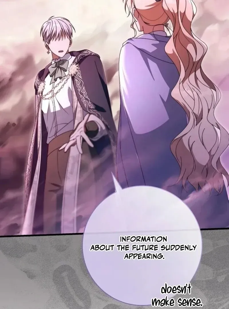 It’s My Destiny To Be The Hero’s Saviour Chapter 146 Online - página 100