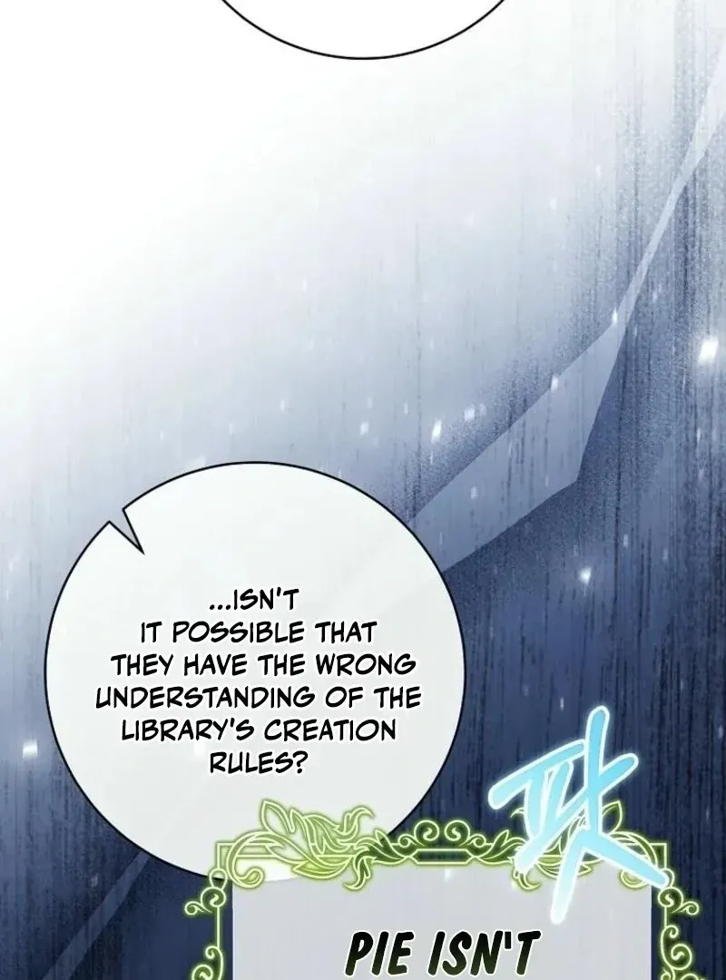 It’s My Destiny To Be The Hero’s Saviour Chapter 146 Online - página 104