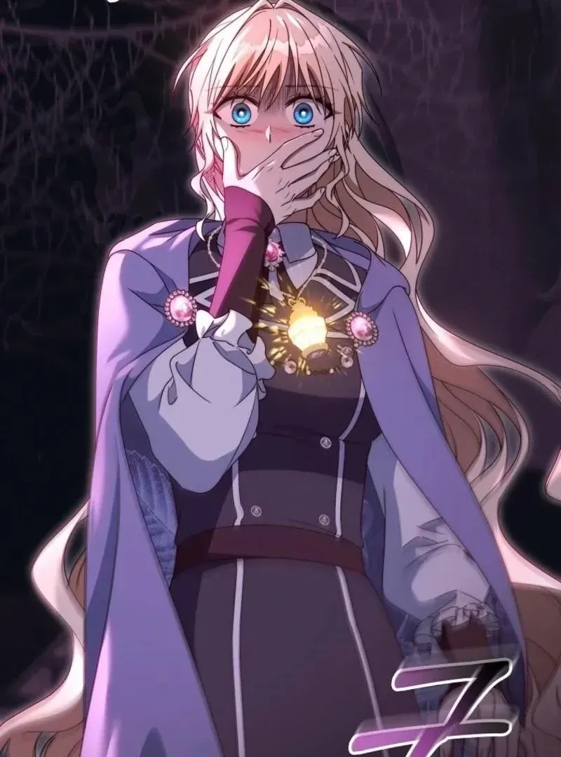 It’s My Destiny To Be The Hero’s Saviour Chapter 146 Online - página 108