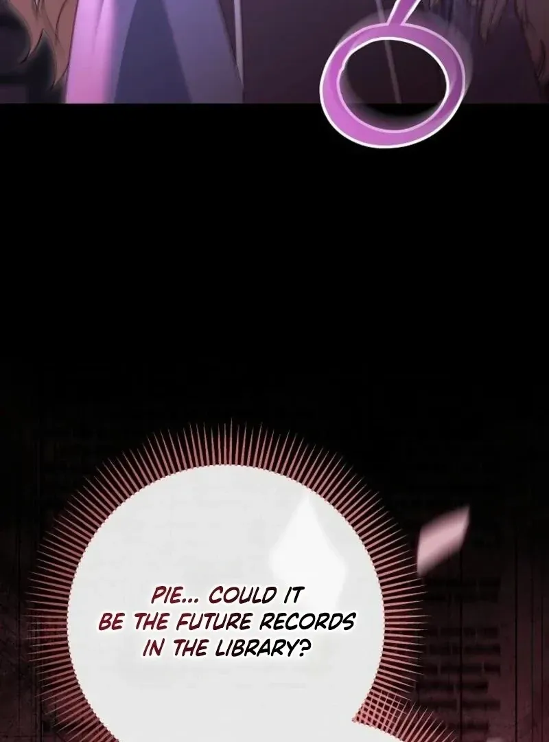 It’s My Destiny To Be The Hero’s Saviour Chapter 146 Online - página 109