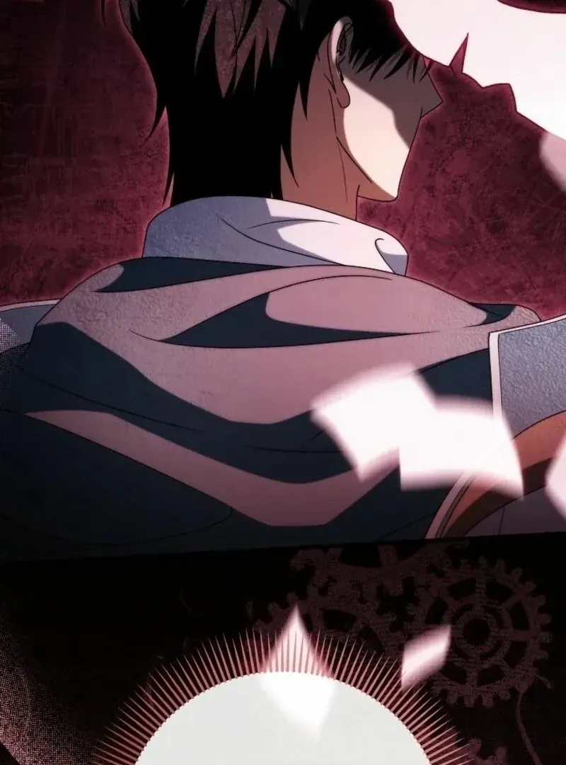It’s My Destiny To Be The Hero’s Saviour Chapter 146 Online - página 111