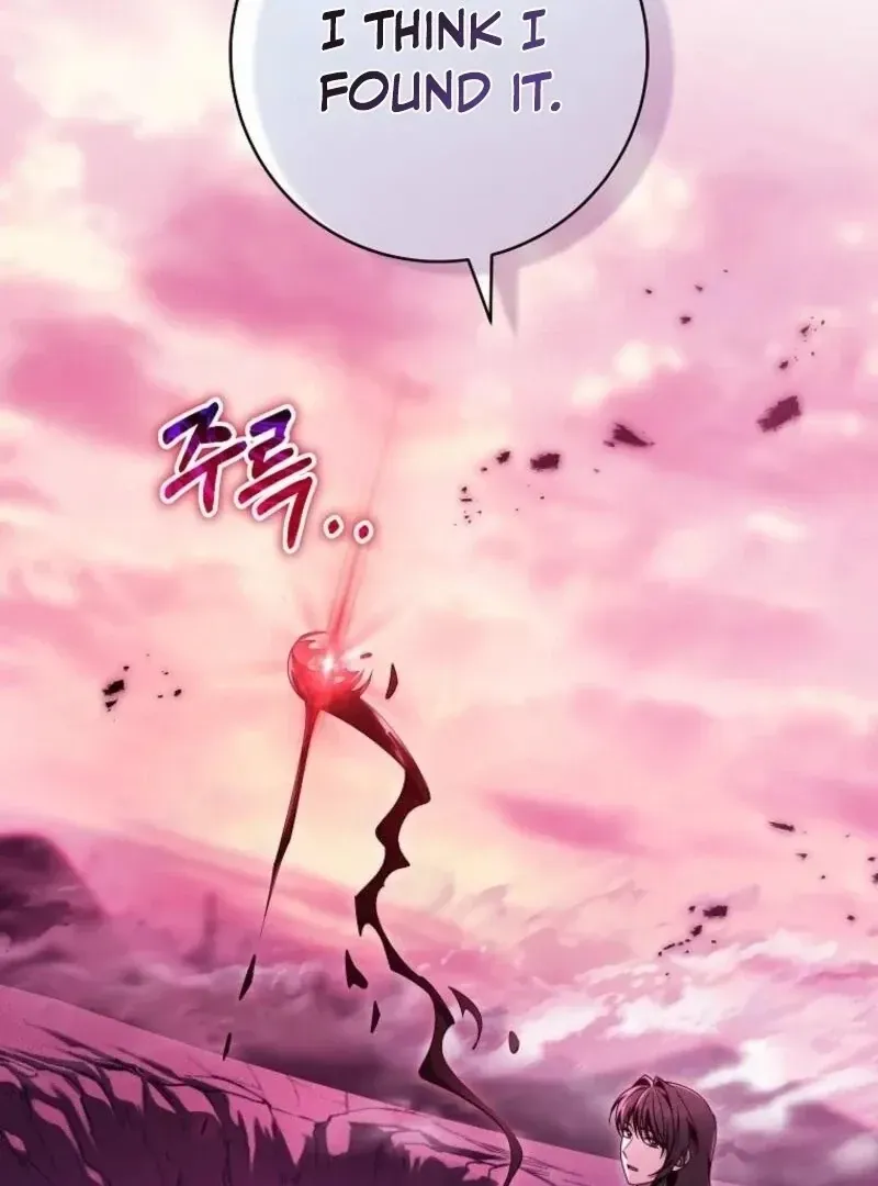 It’s My Destiny To Be The Hero’s Saviour Chapter 146 Online - página 116