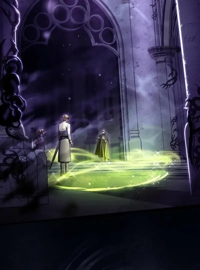 It’s My Destiny To Be The Hero’s Saviour Chapter 146 Online - página 122