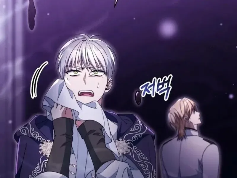 It’s My Destiny To Be The Hero’s Saviour Chapter 146 Online - página 124
