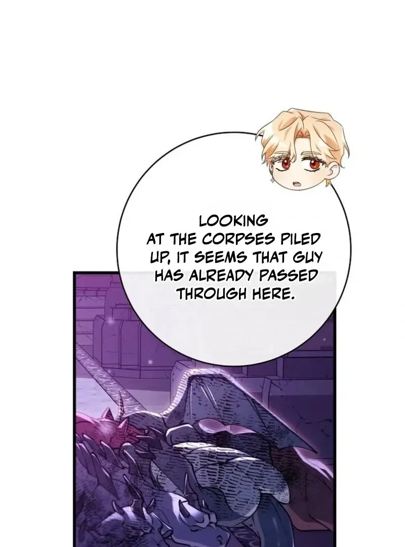 It’s My Destiny To Be The Hero’s Saviour Chapter 146 Online - página 126