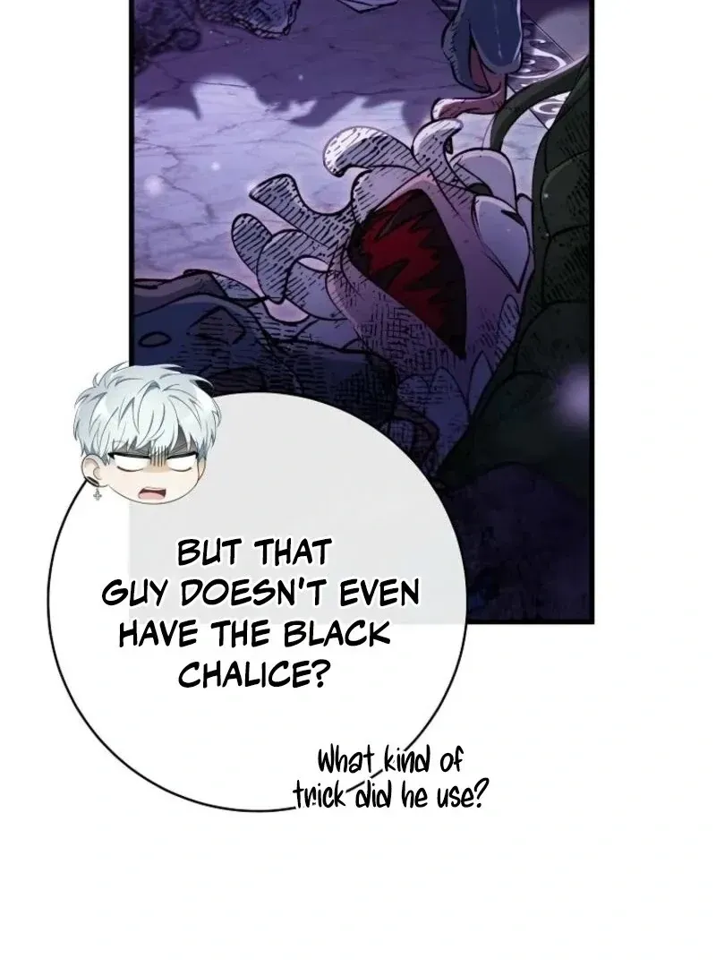 It’s My Destiny To Be The Hero’s Saviour Chapter 146 Online - página 127