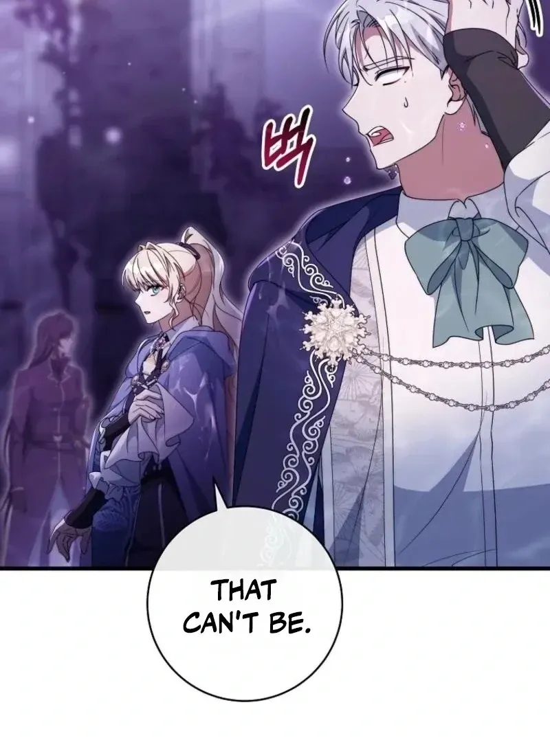 It’s My Destiny To Be The Hero’s Saviour Chapter 146 Online - página 129