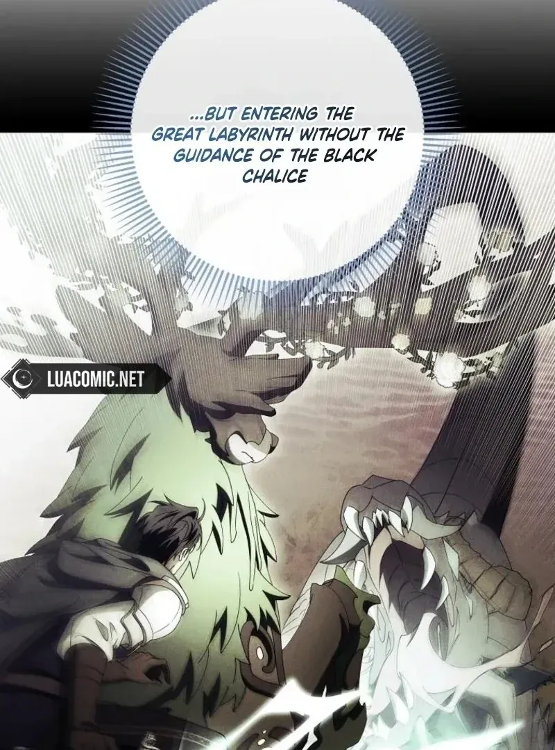 It’s My Destiny To Be The Hero’s Saviour Chapter 146 Online - página 133