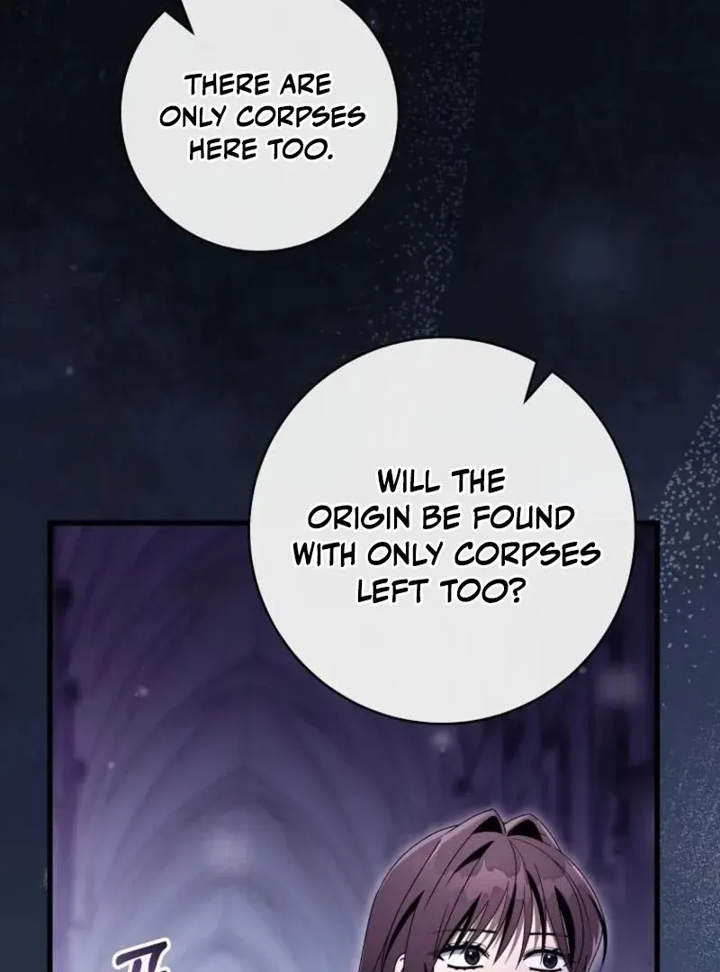 It’s My Destiny To Be The Hero’s Saviour Chapter 146 Online - página 153