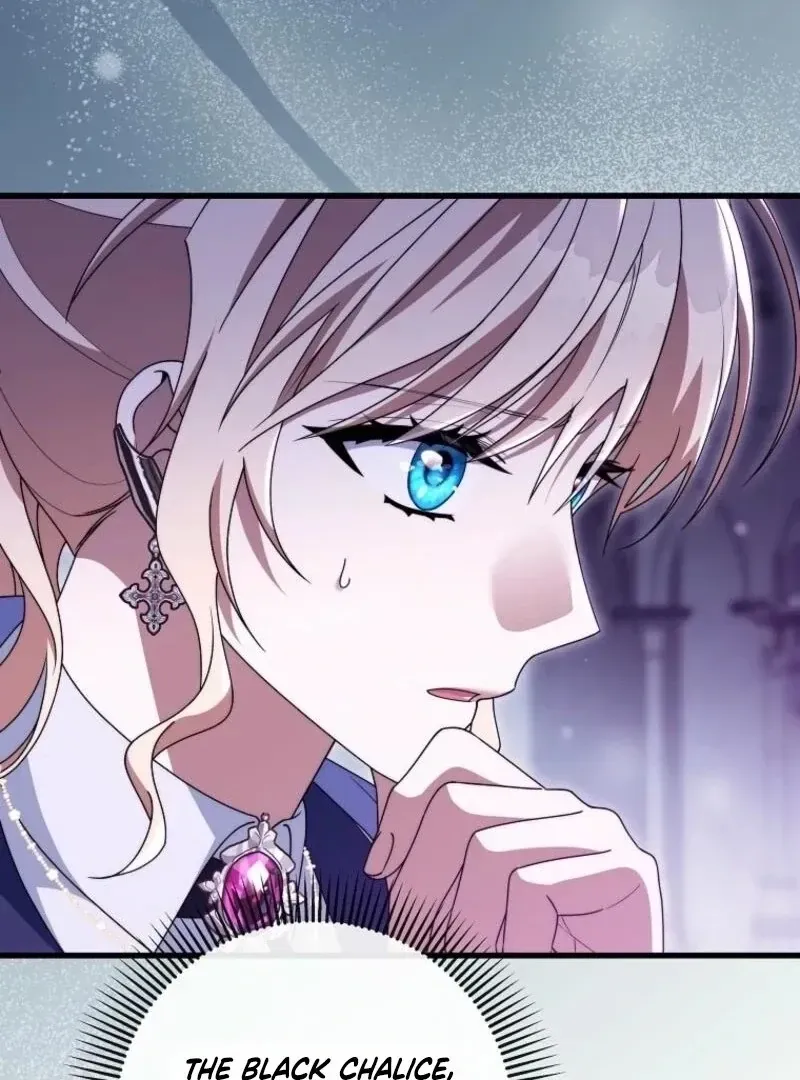 It’s My Destiny To Be The Hero’s Saviour Chapter 146 Online - página 155
