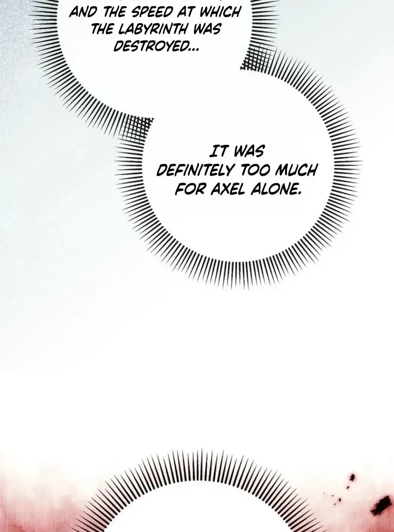 It’s My Destiny To Be The Hero’s Saviour Chapter 146 Online - página 156