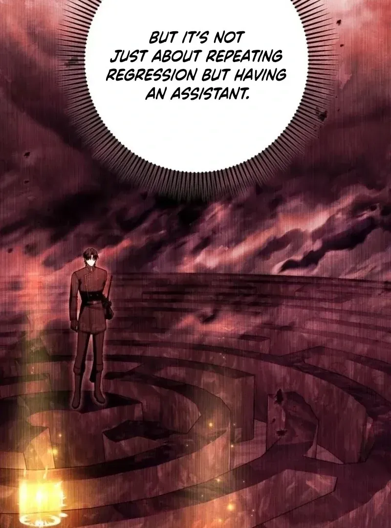 It’s My Destiny To Be The Hero’s Saviour Chapter 146 Online - página 157