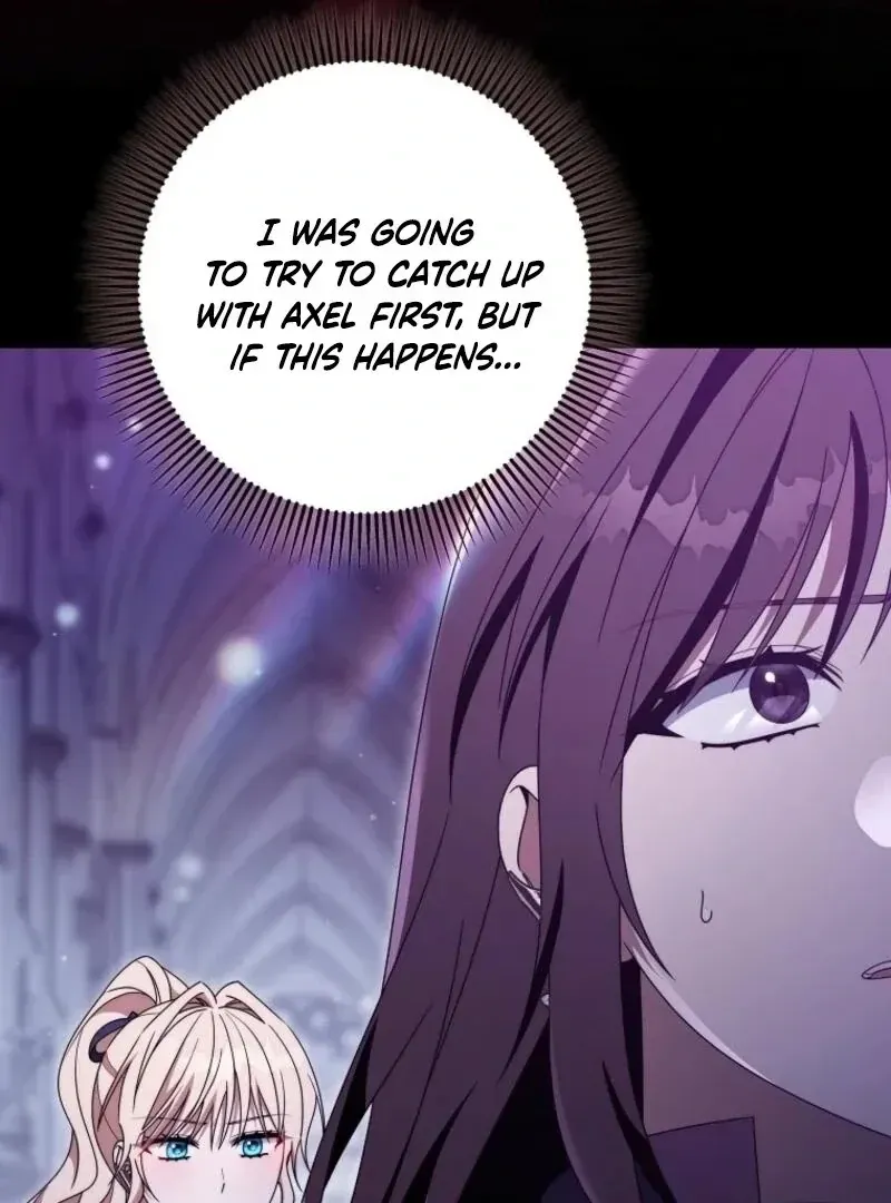 It’s My Destiny To Be The Hero’s Saviour Chapter 146 Online - página 160