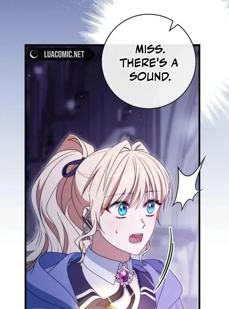 It’s My Destiny To Be The Hero’s Saviour Chapter 146 Online - página 162