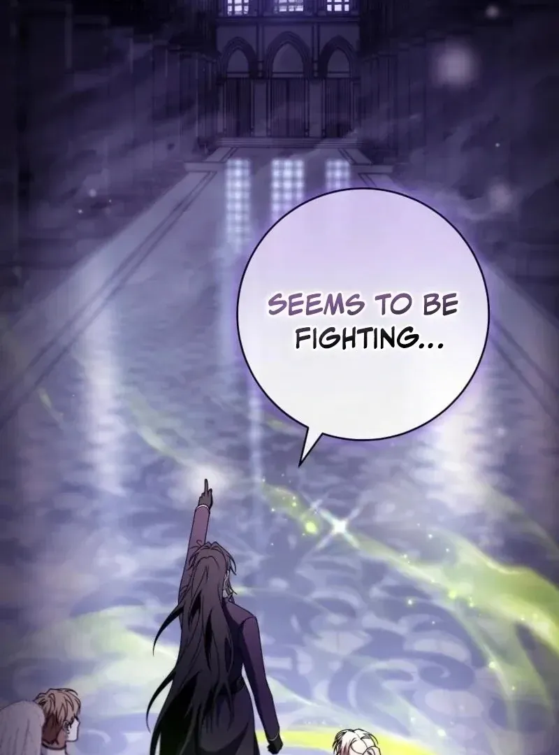 It’s My Destiny To Be The Hero’s Saviour Chapter 146 Online - página 165