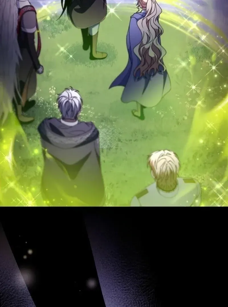 It’s My Destiny To Be The Hero’s Saviour Chapter 146 Online - página 166