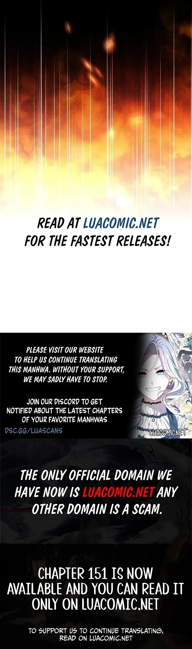 It’s My Destiny To Be The Hero’s Saviour Chapter 146 Online - página 171