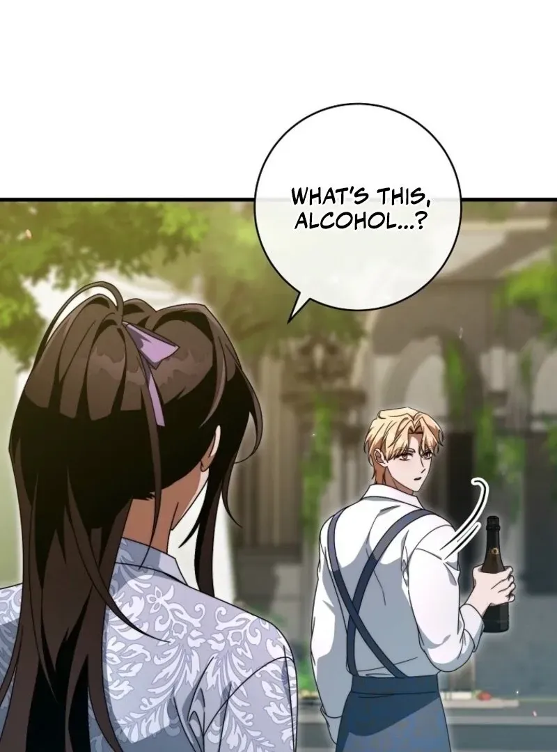 It’s My Destiny To Be The Hero’s Saviour Chapter 151 Online - página 11