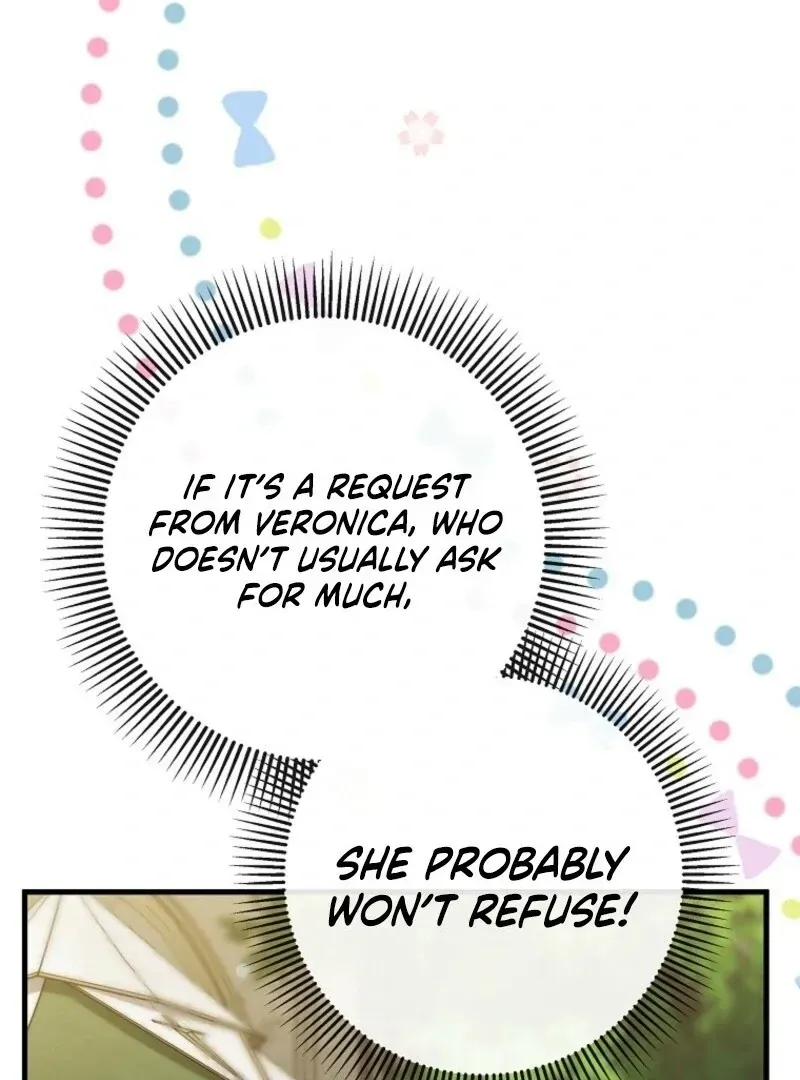 It’s My Destiny To Be The Hero’s Saviour Chapter 151 Online - página 25