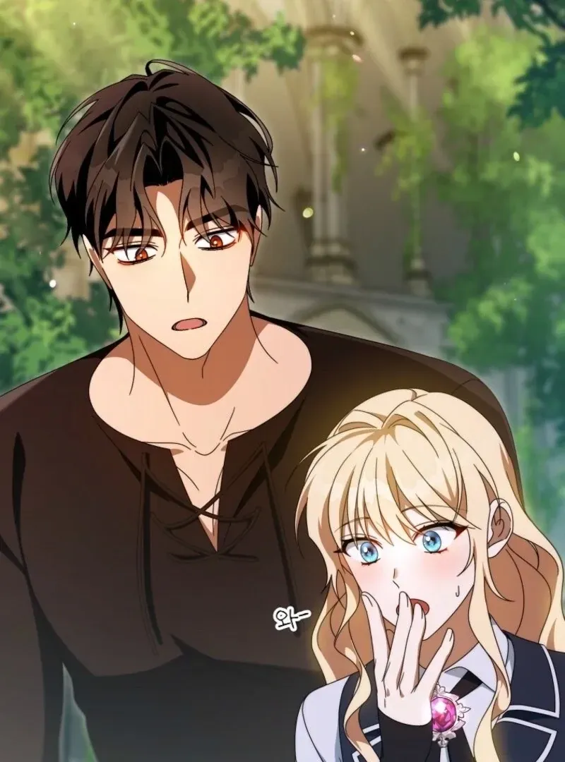 It’s My Destiny To Be The Hero’s Saviour Chapter 151 Online - página 33