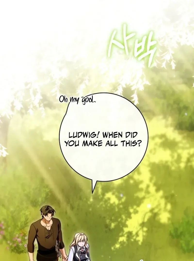 It’s My Destiny To Be The Hero’s Saviour Chapter 151 Online - página 37