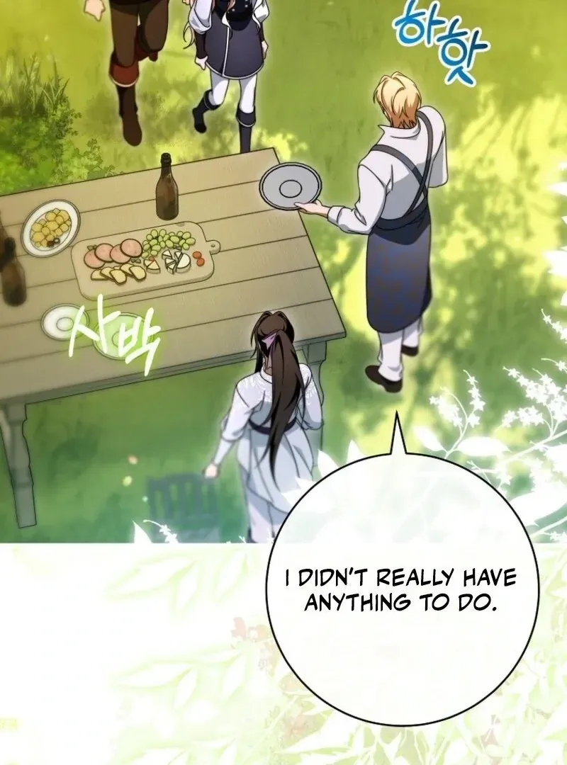 It’s My Destiny To Be The Hero’s Saviour Chapter 151 Online - página 38