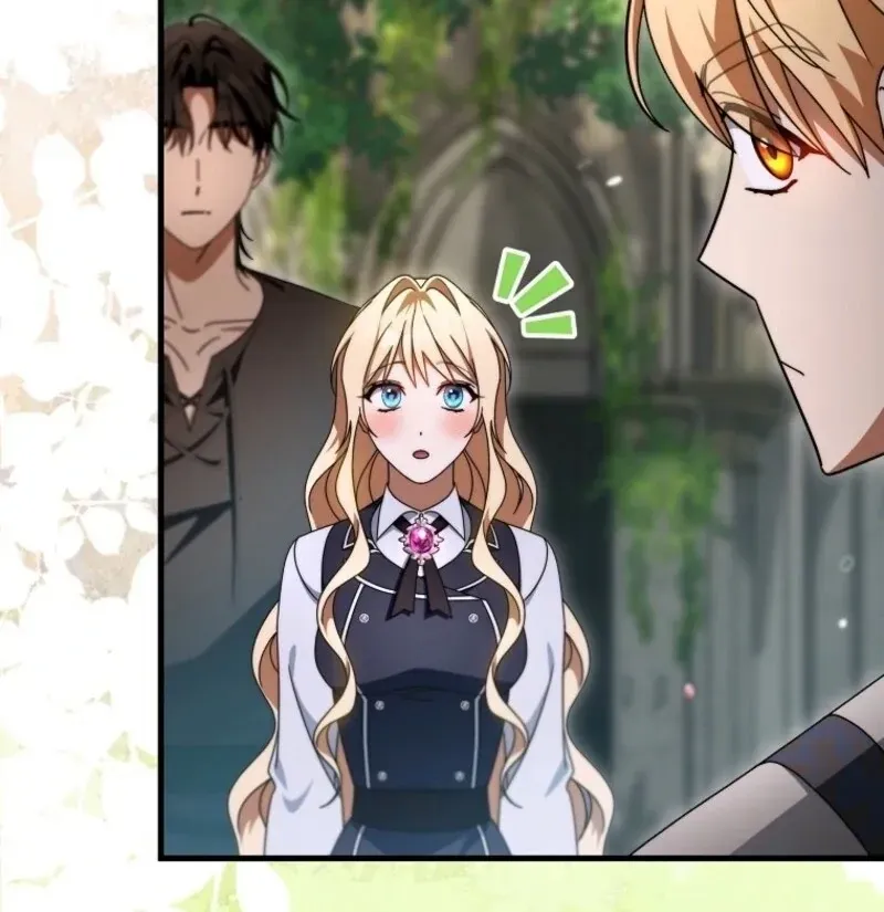 It’s My Destiny To Be The Hero’s Saviour Chapter 151 Online - página 40
